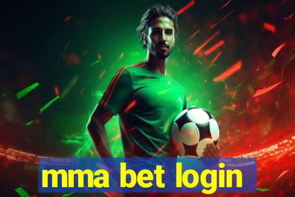 mma bet login